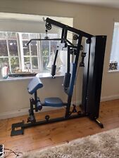 Pro Fitness 90kg multi home gym