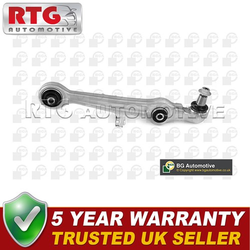 Front lower track control arm - track,