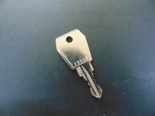 Original Kamei replacement key