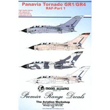 1:72 Panavia Tornado GR1/GR4