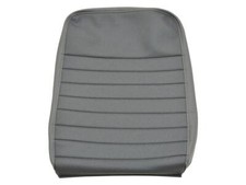 Replacement Centre Seat Back Cover Twill - Land Rover Defender - DA4594
