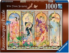 Ravensburger The Four Seasons