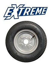Extreme 10" Metric Wheel and