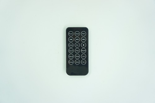 Remote control for bush - control,