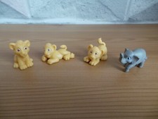 Animal hospital pocket - hospital, babies