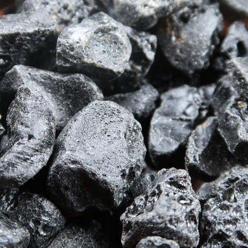 Tektite specimens from - , the
