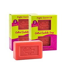 Carbolic Household Soap  Mildly Antiseptic Soap Bar Disinfectant & Antibacterial