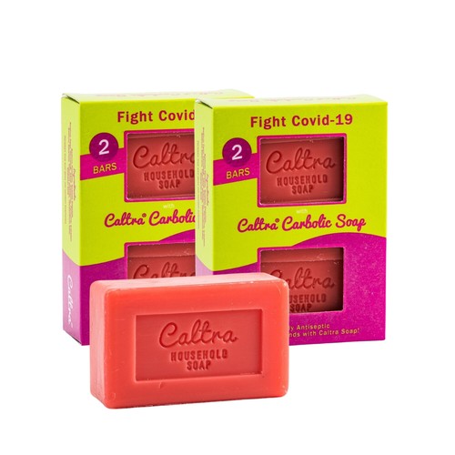 Carbolic household soap - carbolic,