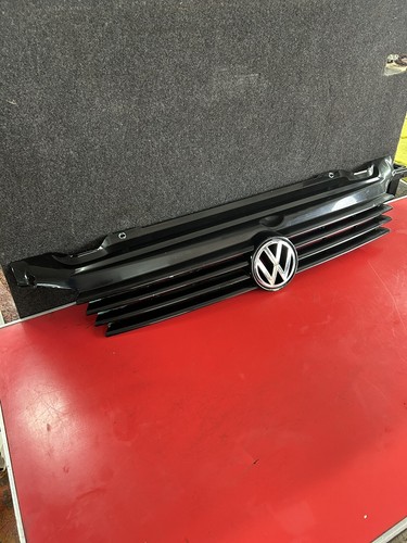 Volkswagen transporter long - volkswagen,