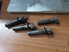 YAMAHA DT1 DT2 RT CYLINDER