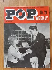 Pop Weekly Elvis  cover 9th