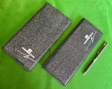 NORTHERN ROCK Cheque Book