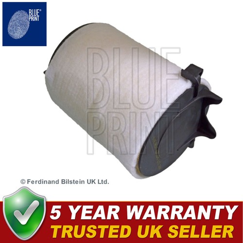 Blue print air filter fits - blue, vw