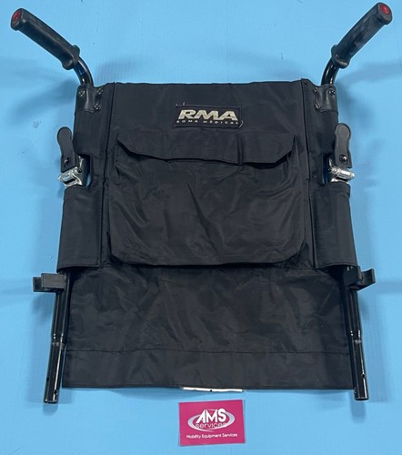 Roma medical wheelchair - roma,