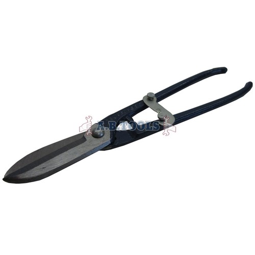 Tin snip sheet - (250mm),