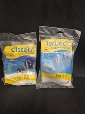 2 x Torbeck Opella Side Entry