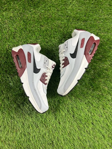 Nike air max trainers uk6 - nike,
