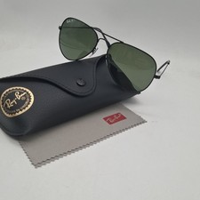 Ray-Ban Aviator Polarised Used