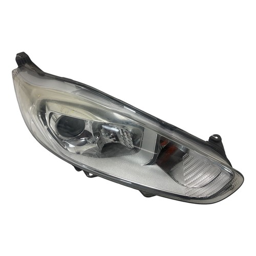 Ford fiesta mk7 - fl, headlight