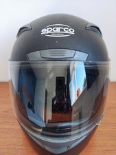 Sparco Club X1 Full Face Track