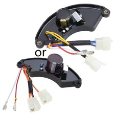 8KW 400v AVR Three-phase