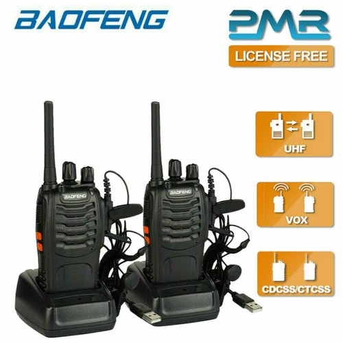 Walkie talkie walky - walkie, talky