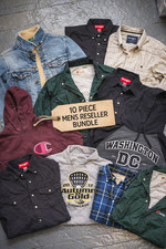 Vintage Clothing Bundle x10