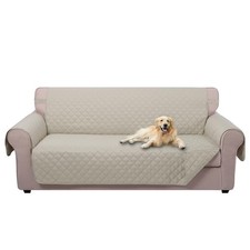 Large Sofa Cover Reversible