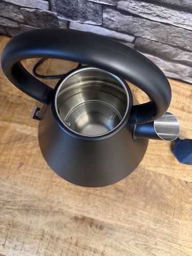 George home fast boil - fast, corded