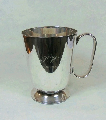 Pinder bros sheffield silver - pinder,