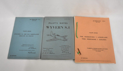Original air ministry - ministry, and