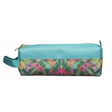 Tropique Exotic Floral Print