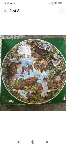 Vintage 1985 waddingtons - vintage,