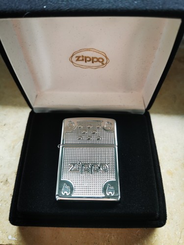 Zippo lighter limited edition - lighter,