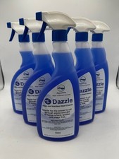 Dazzle Glass Cleaner 12x750ml