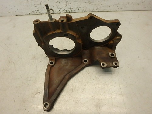 Power unit bracket for - , nissan