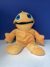 Zippy Rainbow Soft Toy Plush