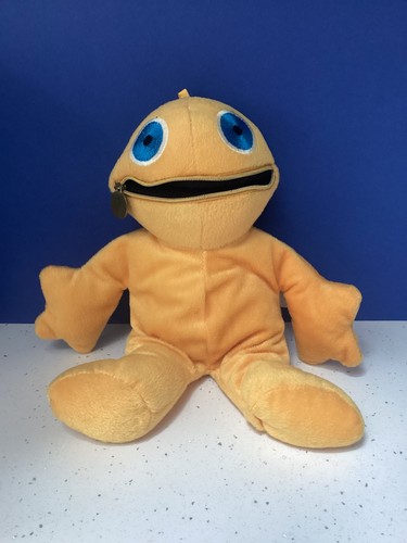 Zippy rainbow soft - rainbow,