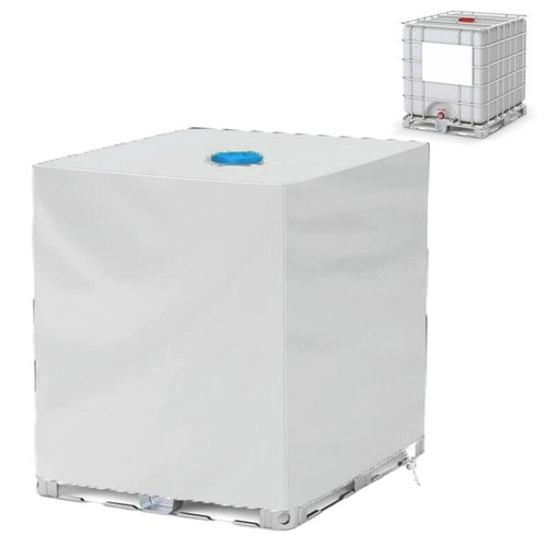 Heavy duty for - tank, cover