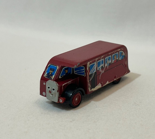 Ertl thomas the tank engine - ertl,