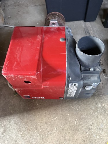 Rielo rdb2 burner vortex - vortex, 26/36