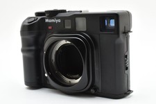 [Near MINT++] New Mamiya 6 Six