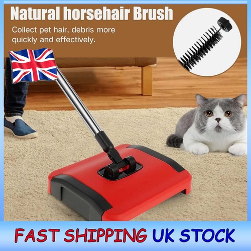 Manual lightweight carpet - manual,