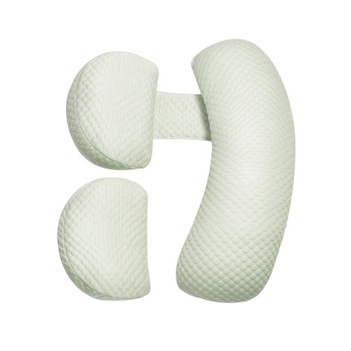 Pregnancy pillow with - pillow,