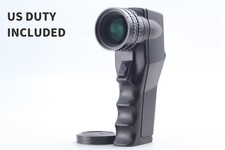 ▶ [ Top MINT ] ASAHI Pentax Digital Spotmeter Light Exposure Meter From JAPAN