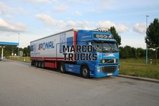 Truck Photo Volvo FH16