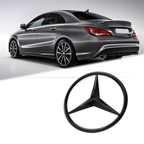 Mercedes cla w117 rear - cla,