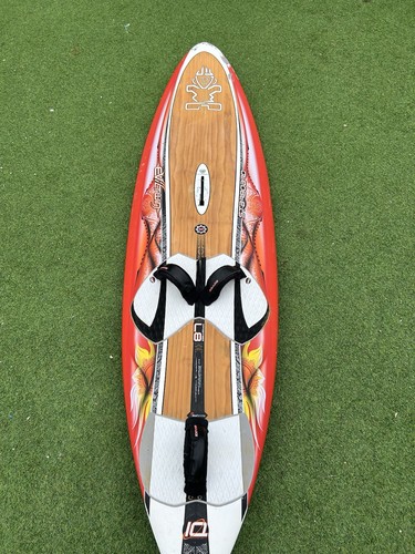 Starboard windsurfing wave - windsurfing,