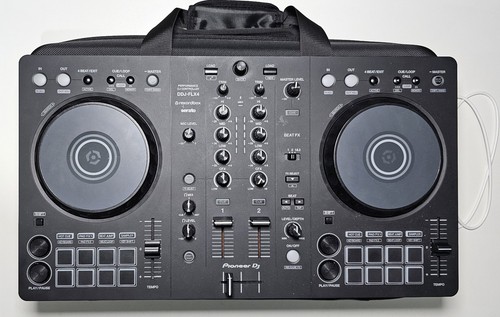Pioneer ddj flx4 double - pioneer, dj