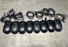 Dell MS111-L Wired USB Optical